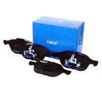SKF VKBP 80262 Brake pad set