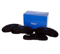 SKF VKBP 80526 Brake pad set