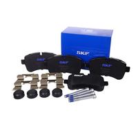 SKF VKBP 90140 Brake pad set