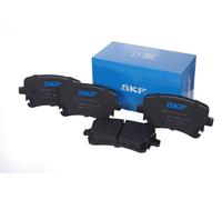 SKF VKBP 90950 Brake pad set