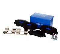 SKF VKBP 80003 Brake pad set