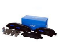 SKF VKBP 80040 Brake pad set