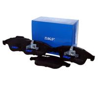 SKF VKBP 80063 Brake pad set