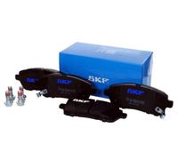 SKF VKBP 80096 A Brake pad set