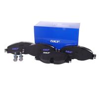 SKF VKBP 80104 Brake pad set