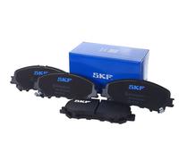 Braking Disc Brake Brake Pad Set SKF VKBP 80108 A Fits Nissan Renault Espace
