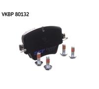 SKF VKBP 80132 Brake pad set