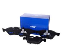 SKF VKBP 80141 Brake pad set