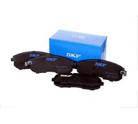 SKF VKBP 80175 A Brake pad set
