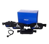 SKF VKBP 80207 E Brake pad set