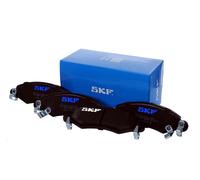 SKF VKBP 80223 A Brake pad set