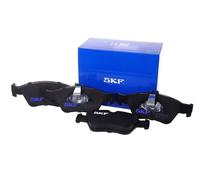 SKF VKBP 80243 Brake pad set
