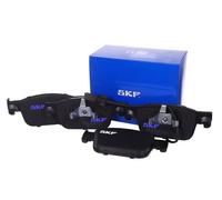 SKF VKBP 80250 E Brake pad set