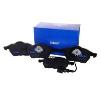 SKF VKBP 80270 E Brake pad set