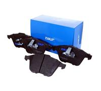 SKF VKBP 80272 Brake pad set