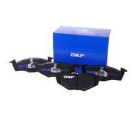 SKF VKBP 80278 Brake pad set