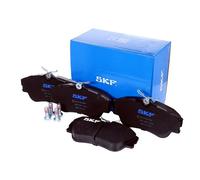 SKF VKBP 80321 Brake pad set