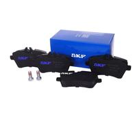 SKF VKBP 80323 Brake pad set