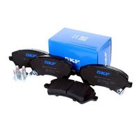 SKF VKBP 80330 A Brake pad set