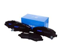 SKF VKBP 80334 A Brake pad set