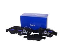 SKF VKBP 80353 E Brake pad set