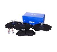 SKF VKBP 80356 Brake pad set