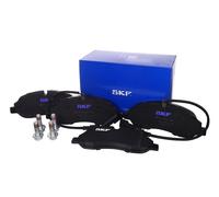 SKF VKBP 80377 E Brake pad set