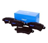 SKF VKBP 80380 Brake pad set