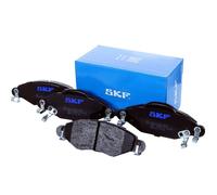 SKF VKBP 80383 A Brake pad set