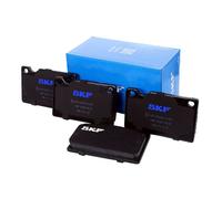 SKF VKBP 80388 Brake pad set