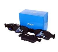 SKF VKBP 80399 Brake pad set
