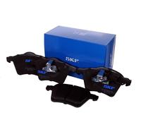 Braking Disc Brake Brake Pad Set SKF VKBP 80405 E Fits Ford Seat VW Alhambra