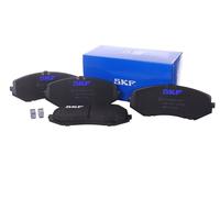 SKF VKBP 80417 A Brake pad set
