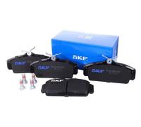SKF VKBP 80428 Brake pad set