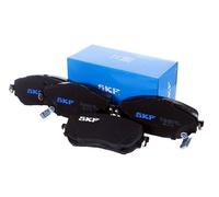 Braking Disc Brake Brake Pad Set SKF VKBP 80429 A Fits Toyota Auris Auris Van