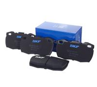 SKF VKBP 80435 Brake pad set