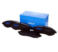 SKF VKBP 80475 Brake pad set