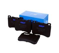 SKF VKBP 80495 Brake pad set