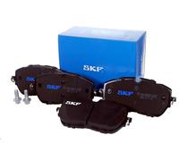 SKF VKBP 80520 Brake pad set