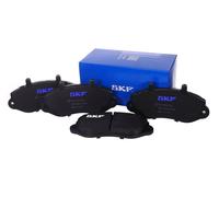 SKF VKBP 80522 Brake pad set