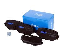 SKF VKBP 80531 A Brake pad set