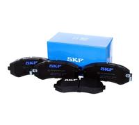 Braking Disc Brake Brake Pad Set SKF VKBP 80535 A Fits Nissan Almera Patrol