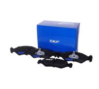 SKF VKBP 80550 Brake pad set
