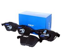 SKF VKBP 80594 E Brake pad set