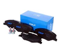 SKF VKBP 80628 Brake pad set