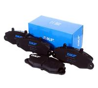 Braking Disc Brake Brake Pad Set SKF VKBP 80663 Fits Ford Transit Transit