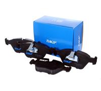 Braking Disc Brake Brake Pad Set SKF VKBP 80692 Fits BMW 3 Series Z4 Front