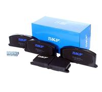 SKF VKBP 80817 A Brake pad set
