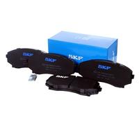SKF VKBP 80822 A Brake pad set