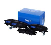 SKF VKBP 80881 A Brake pad set